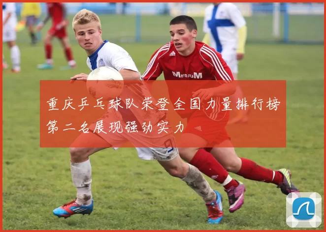 重庆乒乓球队荣登全国力量排行榜第二名展现强劲实力