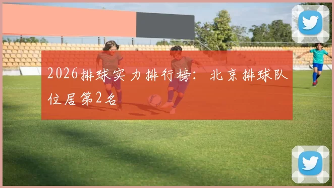 2026排球实力排行榜：北京排球队位居第2名